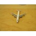 Sky, KOREAN AIR BOEING 747-200, SCALE 1:500, DIECAST PLANE, KA o580x